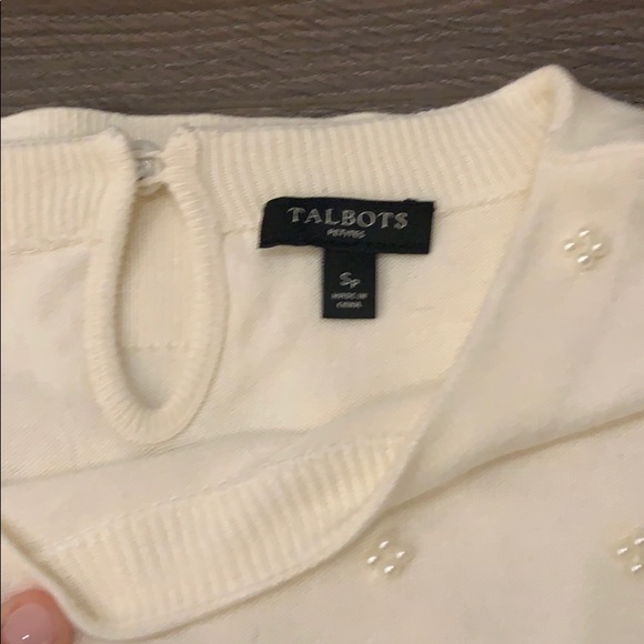 Talbot’s Women’s Knit - Picture 11 of 11